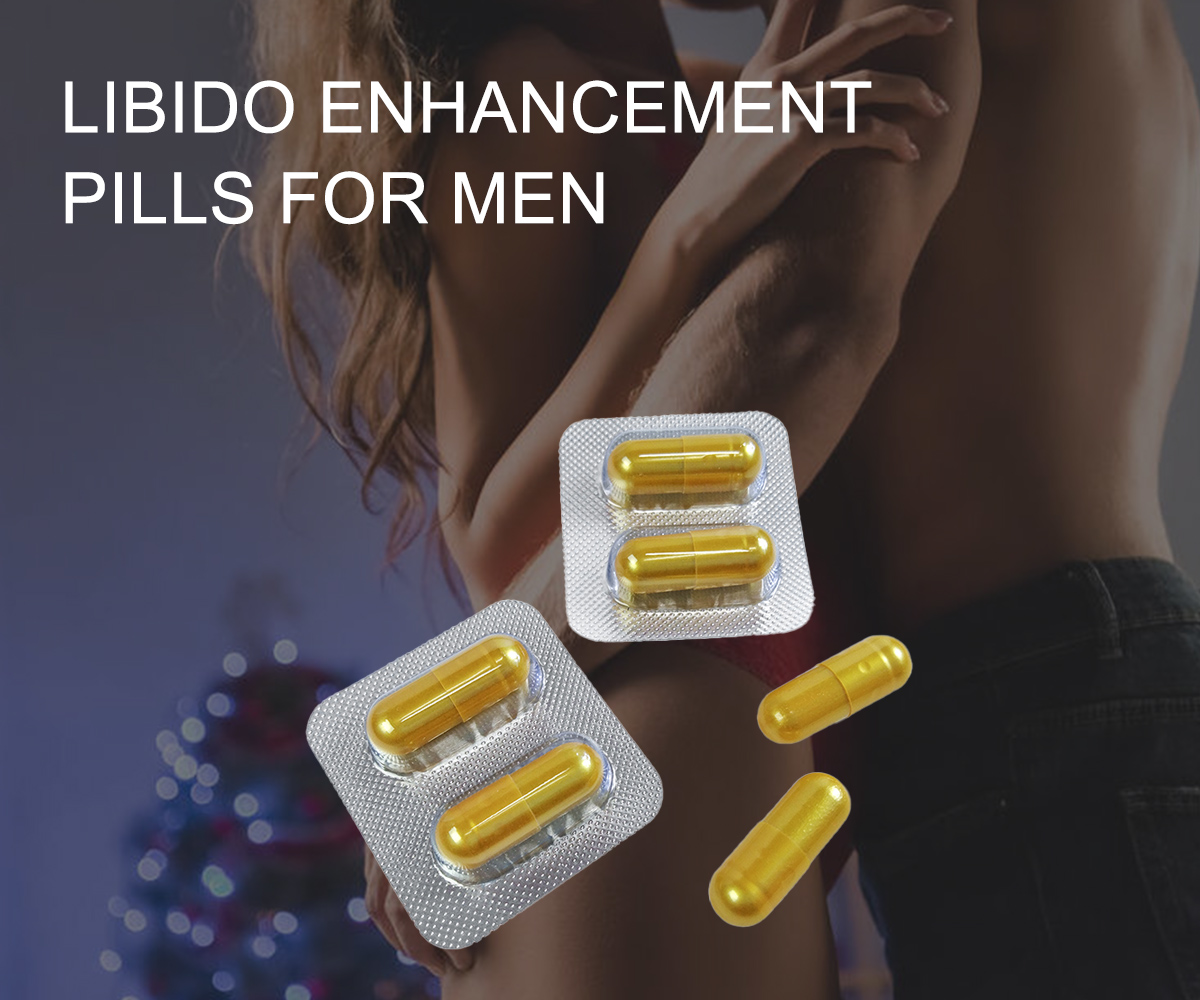 Pilules sexuelles pour hommes (9)