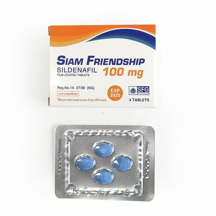 Viagra 100 mg Tablette (3)