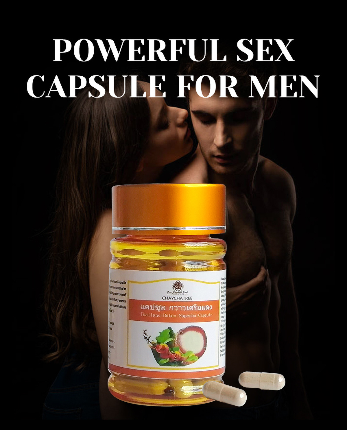 Potenzmittel für Männer (3)