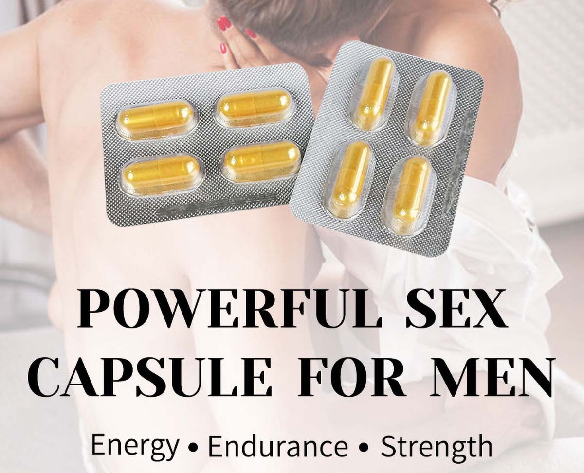 Männer-Sex-Pillen (3)