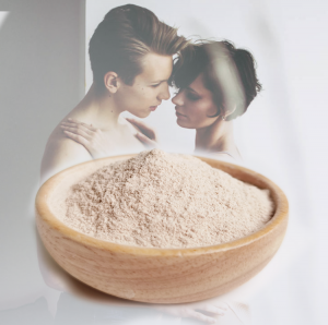 Natural Herbal Sex Mix Powder For Men OEM Formula