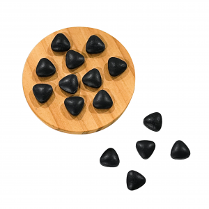 Black Sildenafil 200mg Tablets for Erectile Dysfunction OEM Manufacturer