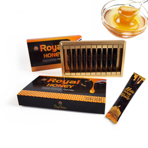 The Strongest Thai Royal Honey For Male Sexual Intercourse