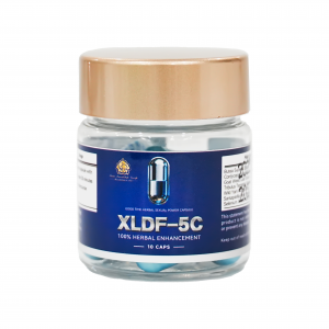 XLDF-5C Male Sex Capsule Can Double the Duration of Your Sexual Time