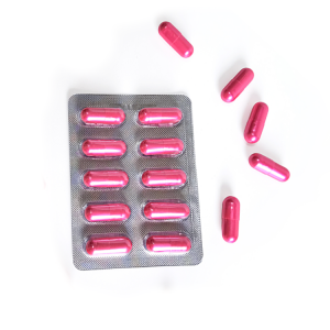 Female Menopause Vitality Sex Capsules Enhance Female Charm In Bed