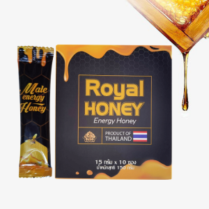 Top Thai Black Royal Honey for Fast Erection and Longer endurance