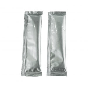 OEM Silver Thai Male Enhancement Honey Sachets Fast Acting Herbal Blend
