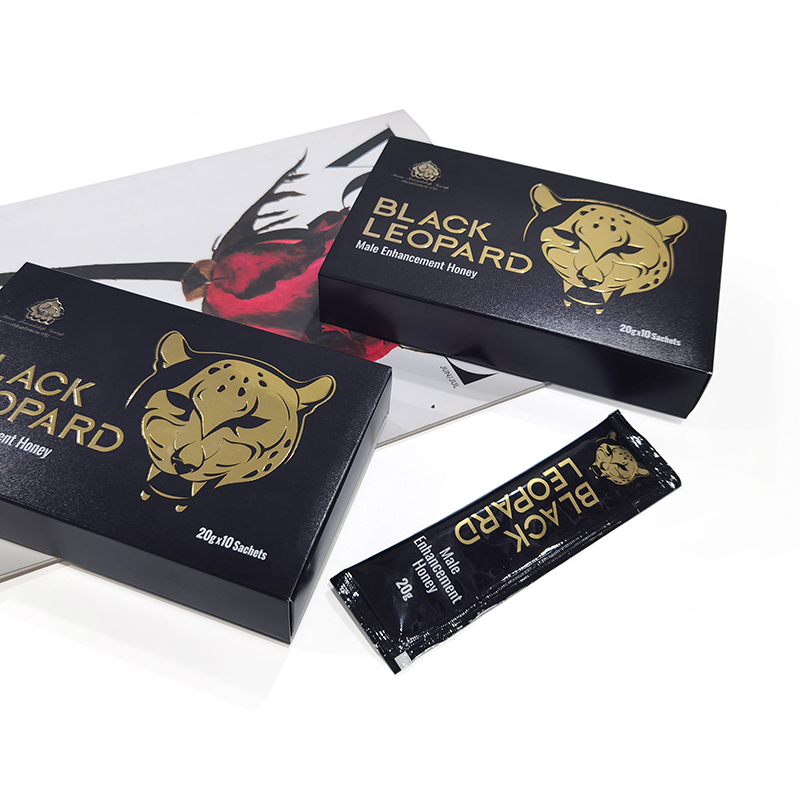 BLACK LEOPARD  蜂蜜盒装 (23)