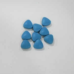 Sidinafil Viagra 20mg Male Sex Tablets Solution for ED