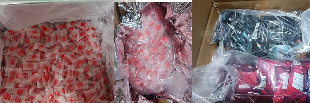 Female Libido Gummies