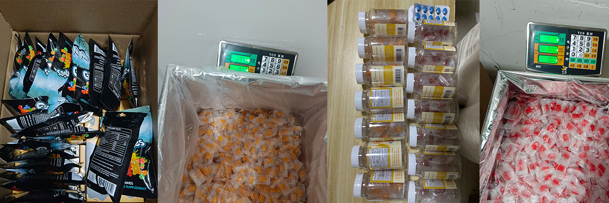 Male Enhancement Gummies OEM
