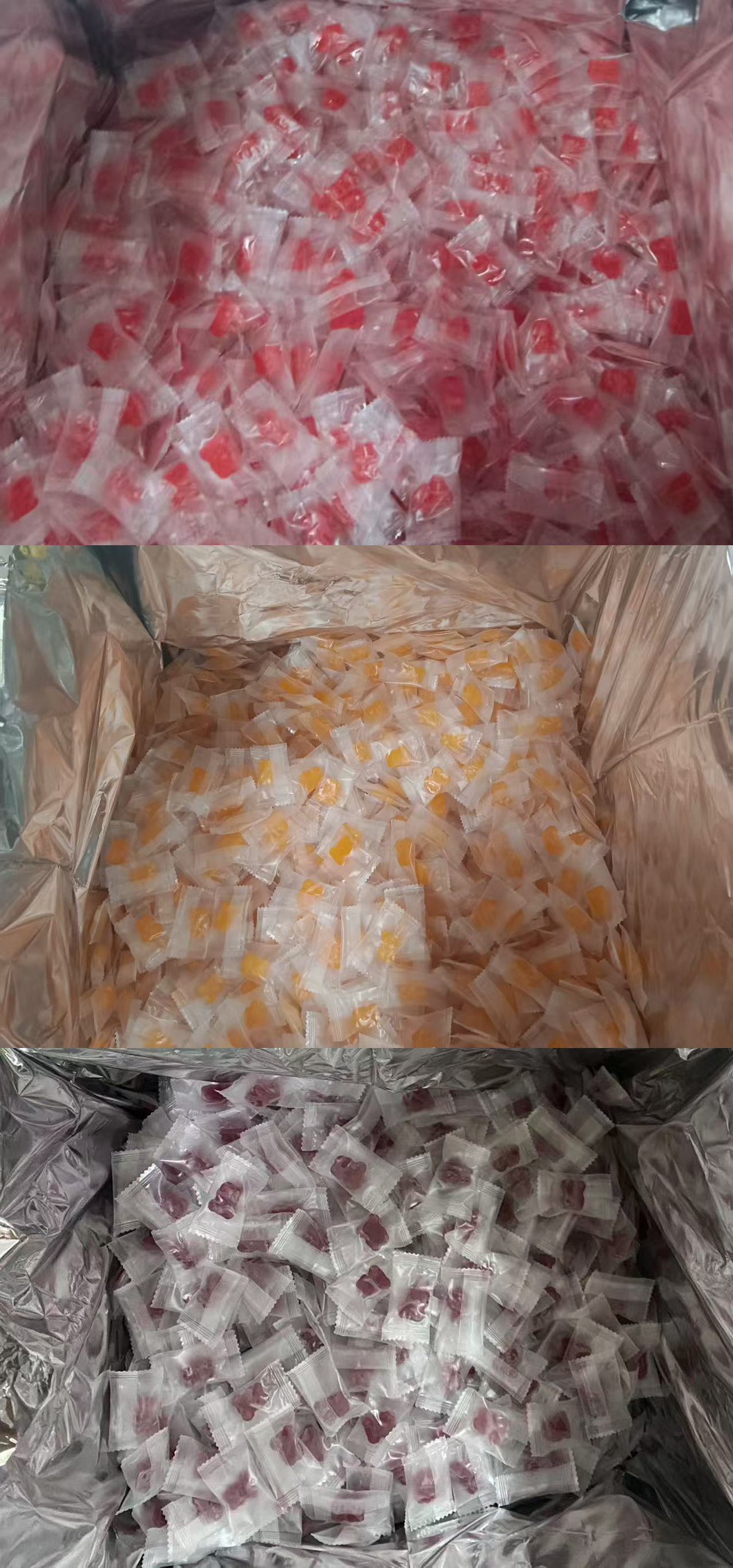 Private Label Male Sex Gummies Manufacturer