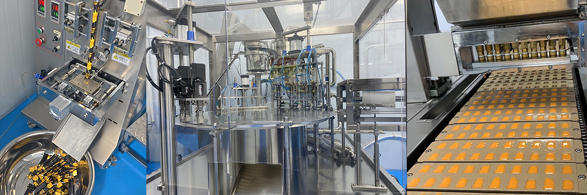 Sexual Enhancement Products OEM Factory