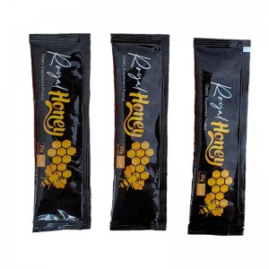 Thai Royal Honey 20g Loose Sachets Bulk Wholesale & OEM Male Energy Honey Factory