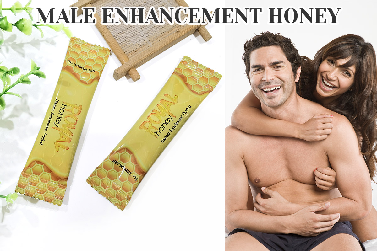 honey enhancement
