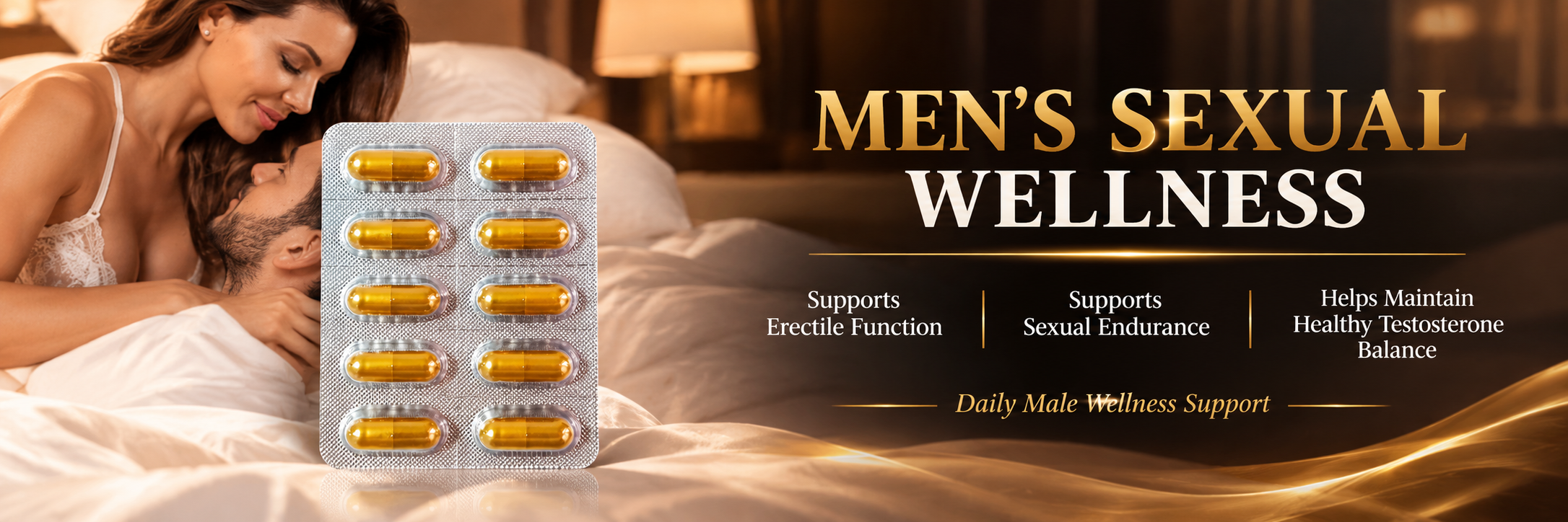 long time sex capsule for men