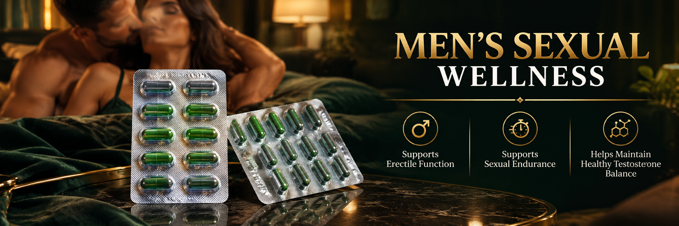 natural male sex capsules