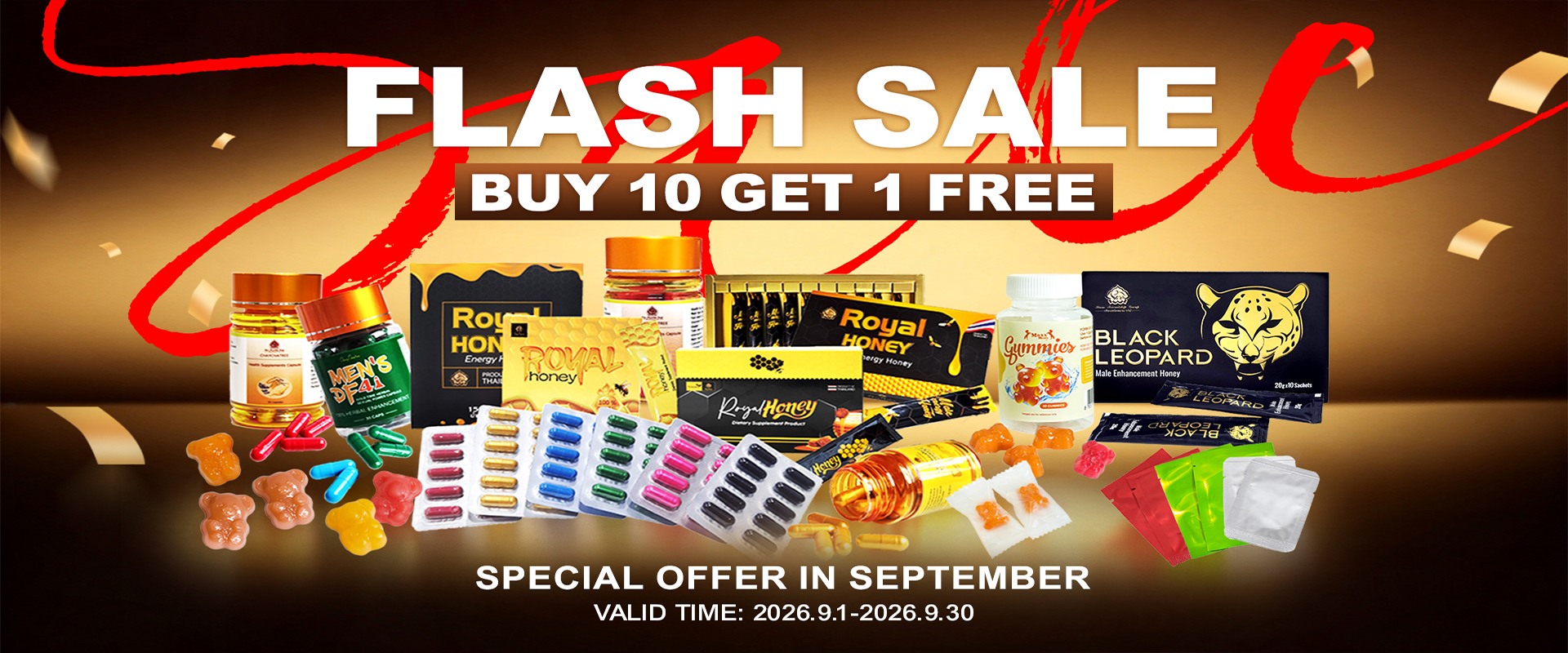 promotional poster for sexual enhancement products (1)