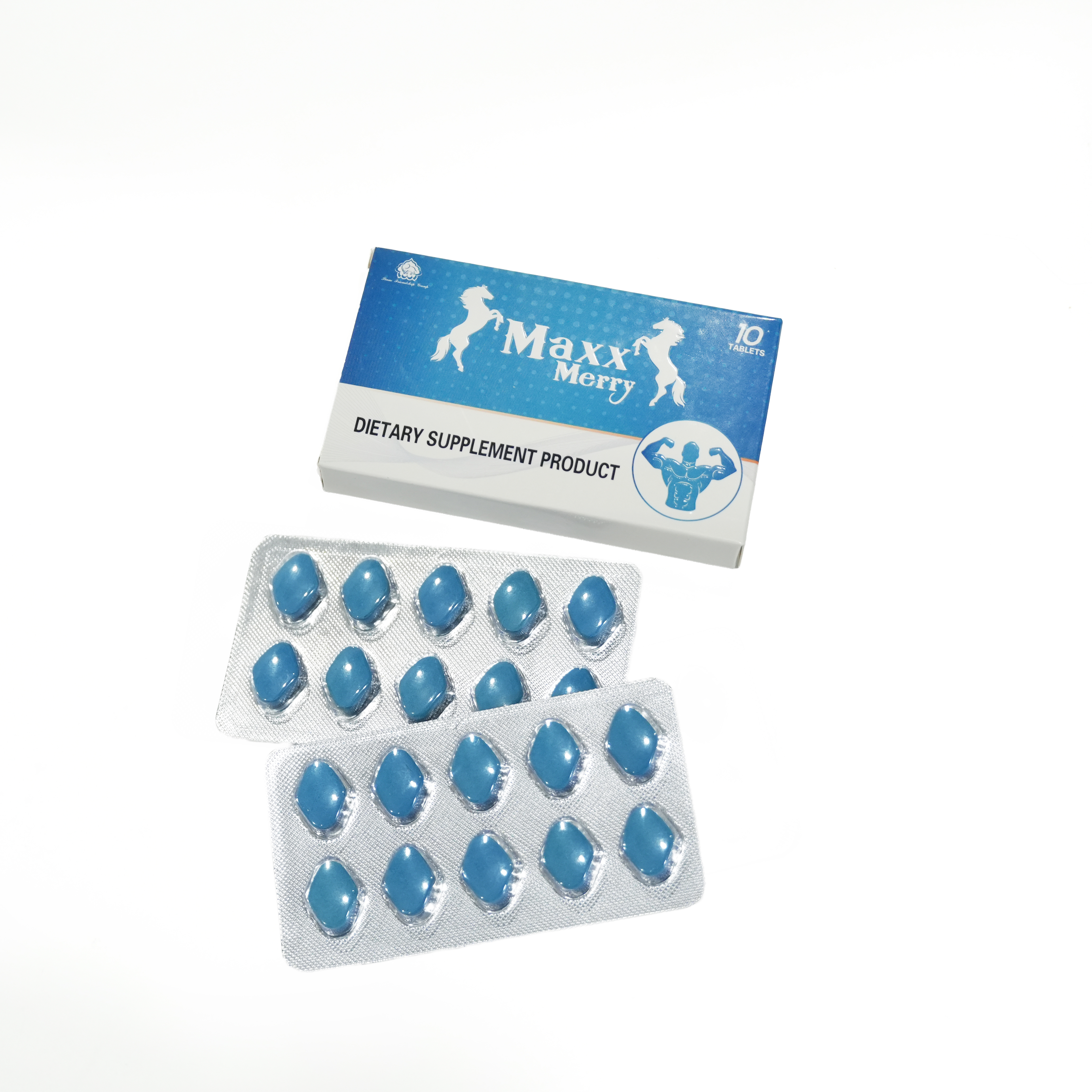 Wholesale Price Boxed Tablets Cialis 100mg OEM Male Sex Pills