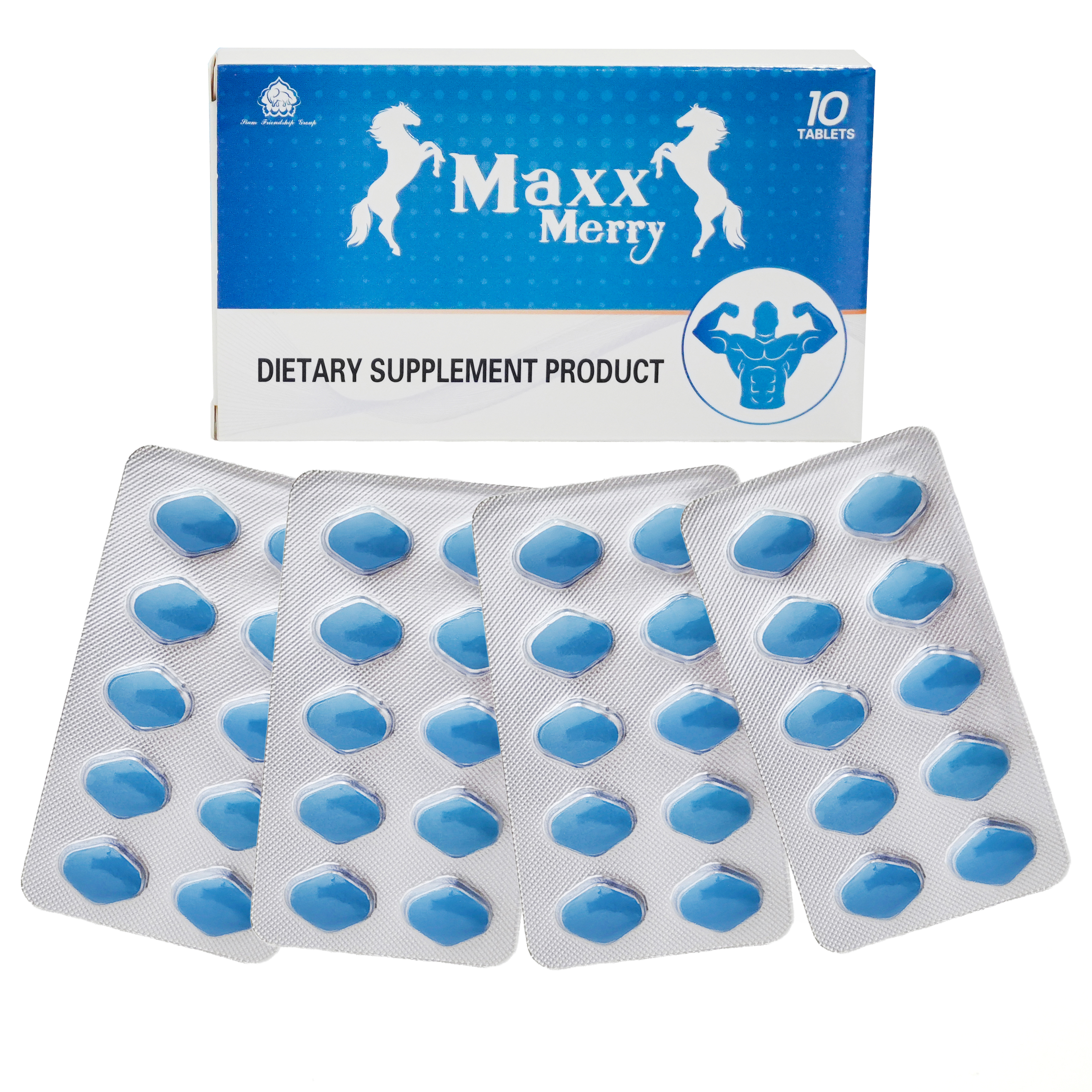 双马10小蓝盒装 (45)