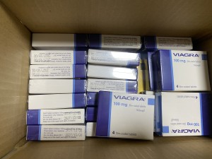 Muti-Color 20mg Viagra Male Sex Tablets for Erectile Dysfunction Treatment