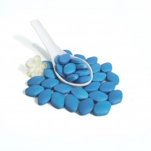 OEM Wholesale Bulk 20mg Cialis Male Sex Tablets Delaying Sex Time