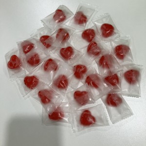 Sweet Female Desire Gummies – Boost Libido & Energy