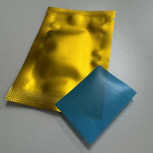 Custom Oral Dissolving Film Butea Superba Premature Ejaculation Support Factory