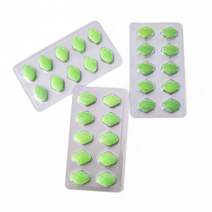 OEM Sildenafil 100mg Male Performance Tablets Manufacturer