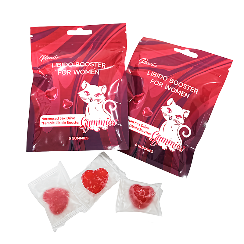 Gummies for Male Enhancement Private Label Factory Wholesale
