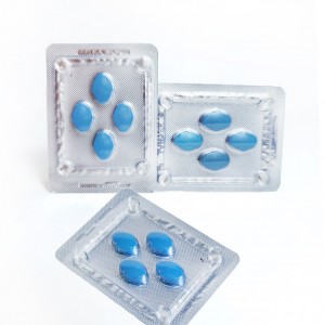 Factory Price 100mg Sildenafil Male Sex  Tablets Treating Impotence