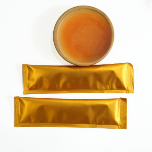 20g Male Energy Honey Sachet Wholesale – Fast-Acting Herbal Stamina Supplement OEM