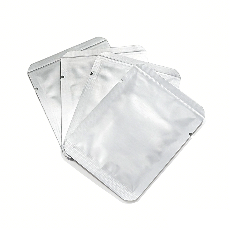 Fast Dissolving Erection Strips Private Label OEM Factory Supplier
