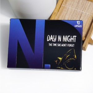 Herbal Male Sex Capsules Quickly Improve Sexual Desire Prolong Sex Time