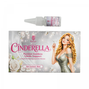 OEM Female Libido Drops Butea Superba Aphrodisiac Liquid Factory